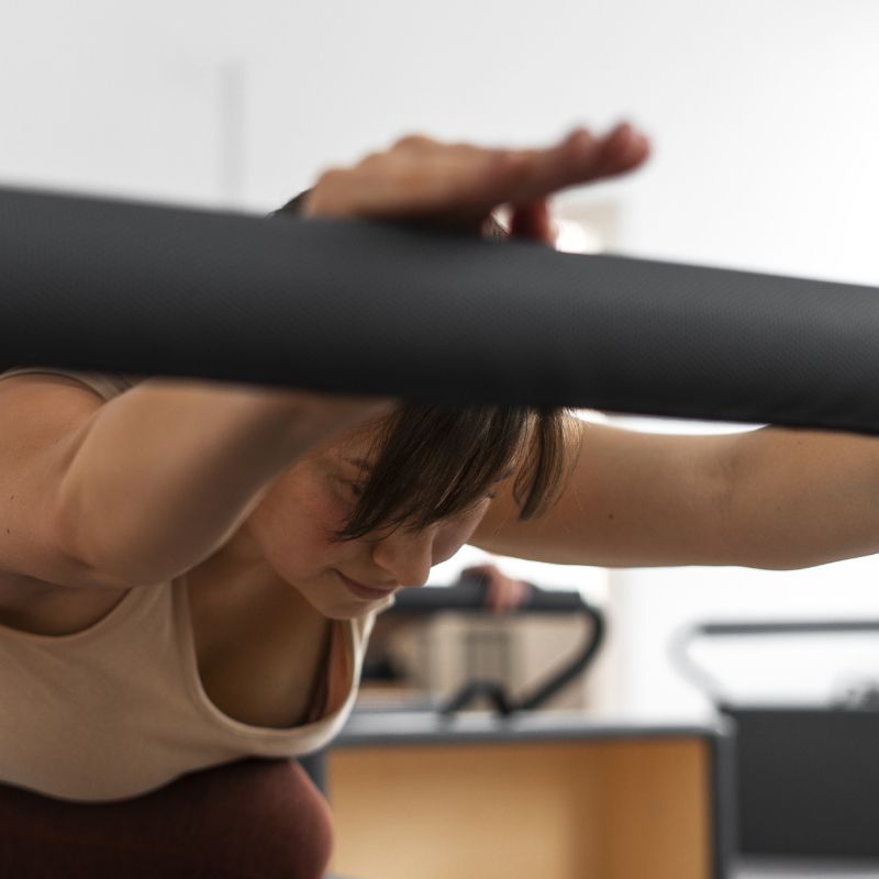 Pilates