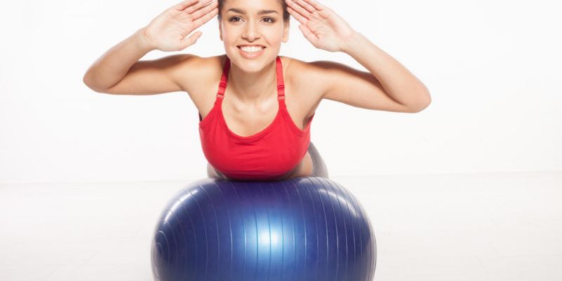 Fitness en viveiro